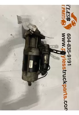 VOLVO D13 SCR Starter Motor