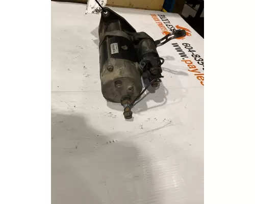 VOLVO D13 SCR Starter Motor