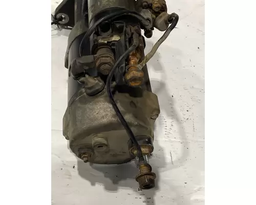 VOLVO D13 SCR Starter Motor