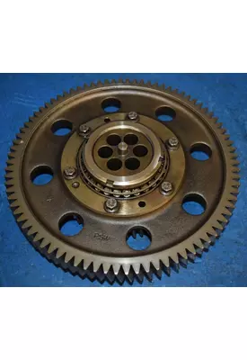 VOLVO D13 SCR Timing Gears