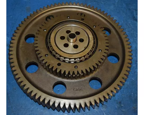VOLVO D13 SCR Timing Gears