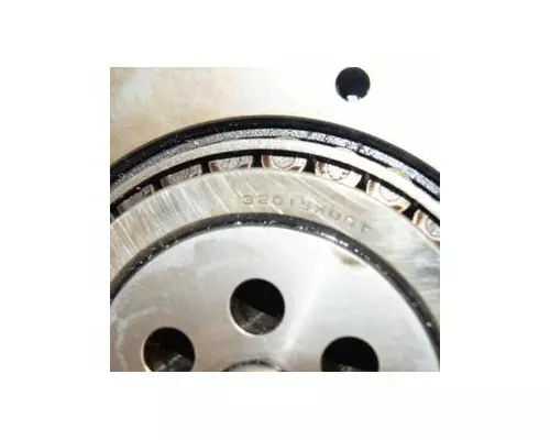VOLVO D13 SCR Timing Gears