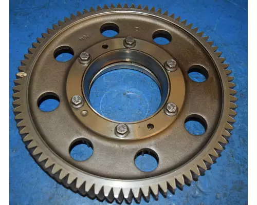 VOLVO D13 SCR Timing Gears