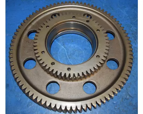 VOLVO D13 SCR Timing Gears