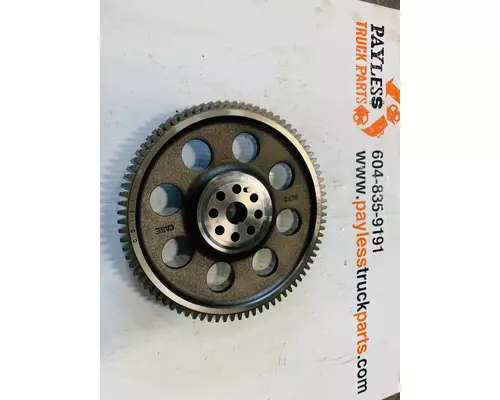 VOLVO D13 SCR Timing Gears