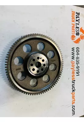 VOLVO D13 SCR Timing Gears