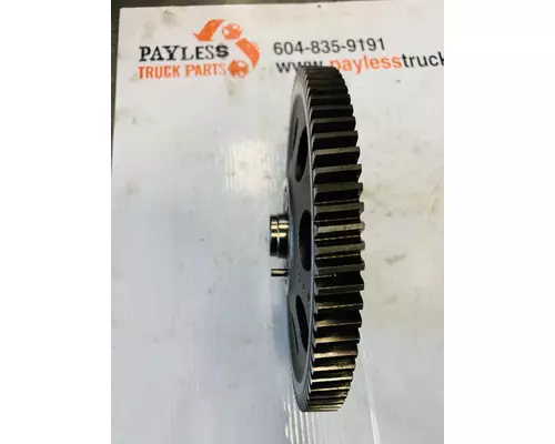 VOLVO D13 SCR Timing Gears