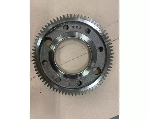 VOLVO D13 SCR Timing Gears