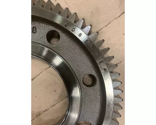 VOLVO D13 SCR Timing Gears