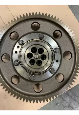 VOLVO D13 SCR Timing Gears