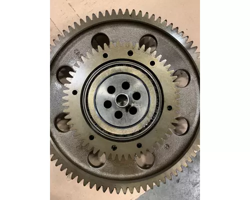 VOLVO D13 SCR Timing Gears