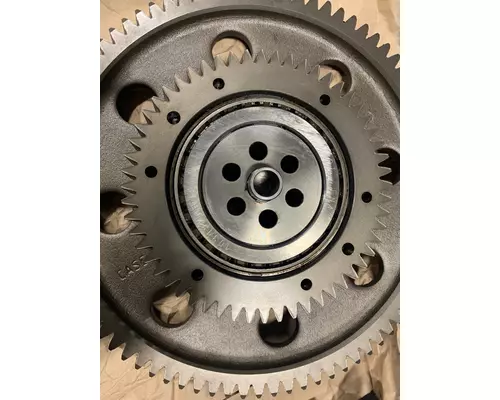 VOLVO D13 SCR Timing Gears