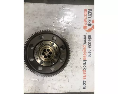 VOLVO D13 SCR Timing Gears