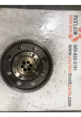 VOLVO D13 SCR Timing Gears