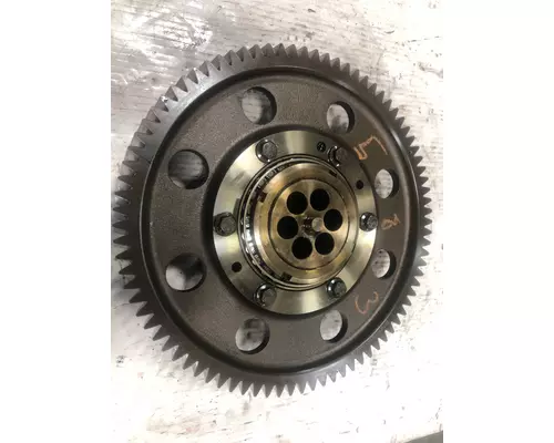 VOLVO D13 SCR Timing Gears