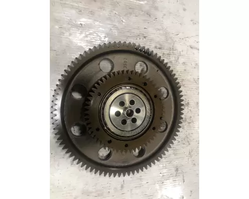 VOLVO D13 SCR Timing Gears