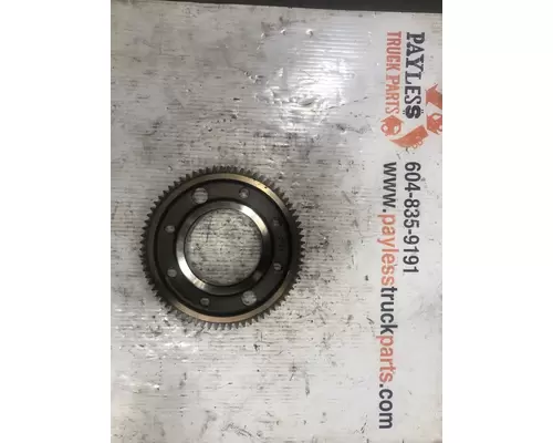 VOLVO D13 SCR Timing Gears