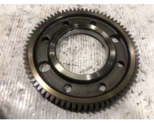 VOLVO D13 SCR Timing Gears