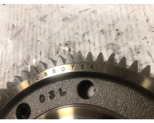 VOLVO D13 SCR Timing Gears