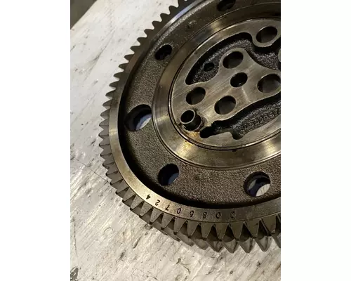 VOLVO D13 SCR Timing Gears