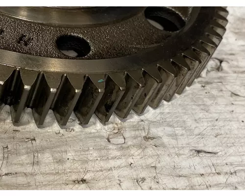 VOLVO D13 SCR Timing Gears