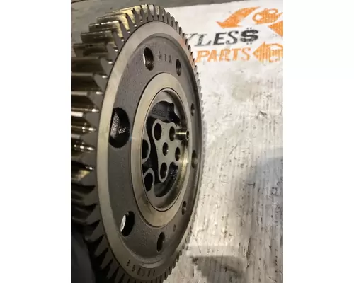 VOLVO D13 SCR Timing Gears