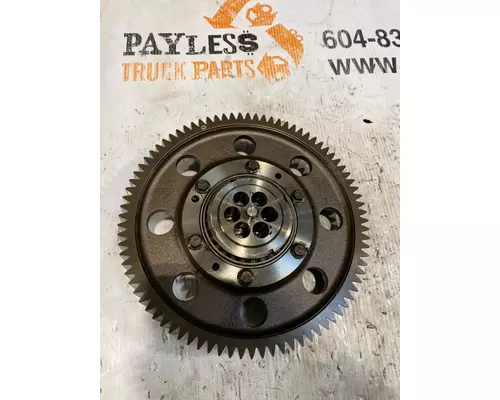 VOLVO D13 SCR Timing Gears