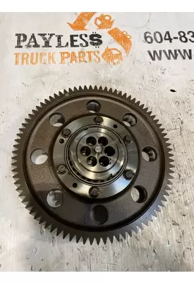 VOLVO D13 SCR Timing Gears