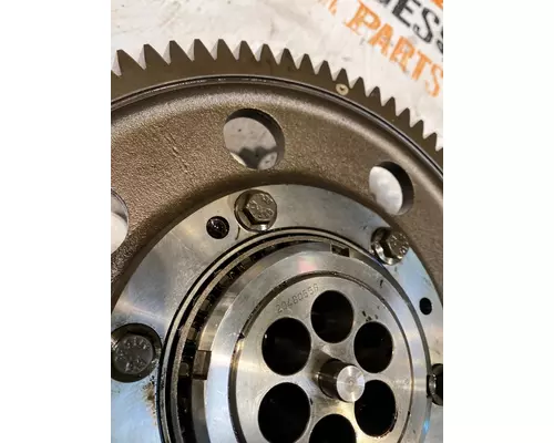 VOLVO D13 SCR Timing Gears