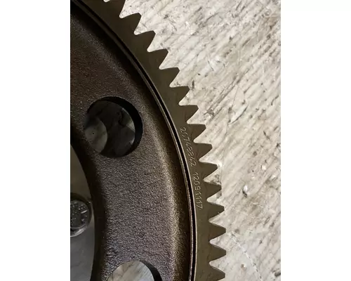 VOLVO D13 SCR Timing Gears