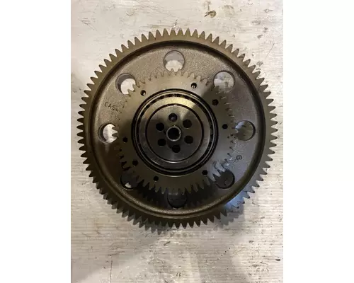 VOLVO D13 SCR Timing Gears