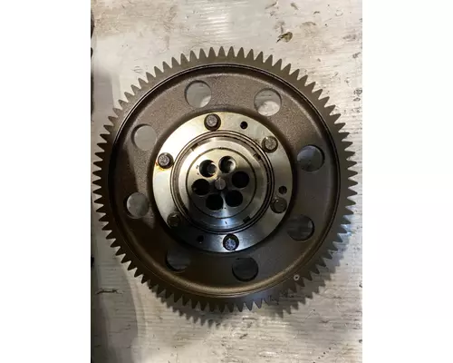 VOLVO D13 SCR Timing Gears