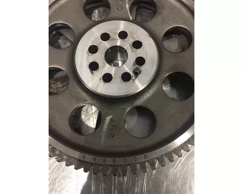 VOLVO D13 SCR Timing Gears