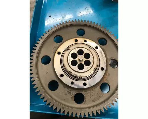 VOLVO D13 SCR Timing Gears