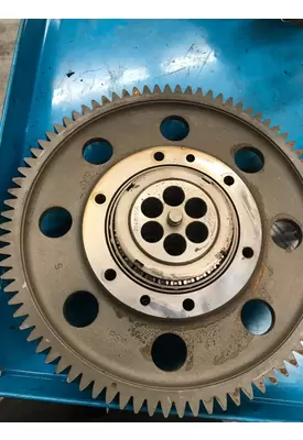 VOLVO D13 SCR Timing Gears