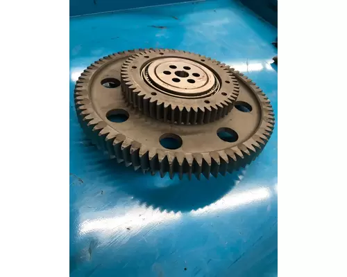 VOLVO D13 SCR Timing Gears