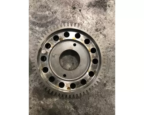 VOLVO D13 SCR Timing Gears