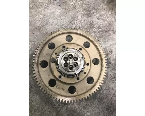 VOLVO D13 SCR Timing Gears