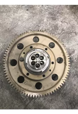 VOLVO D13 SCR Timing Gears