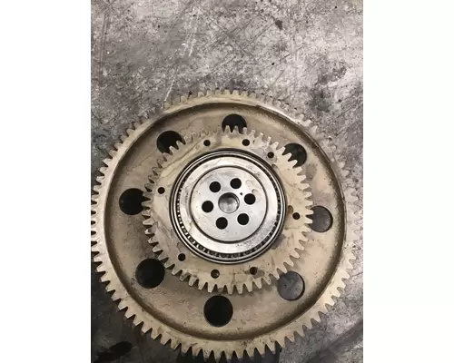 VOLVO D13 SCR Timing Gears