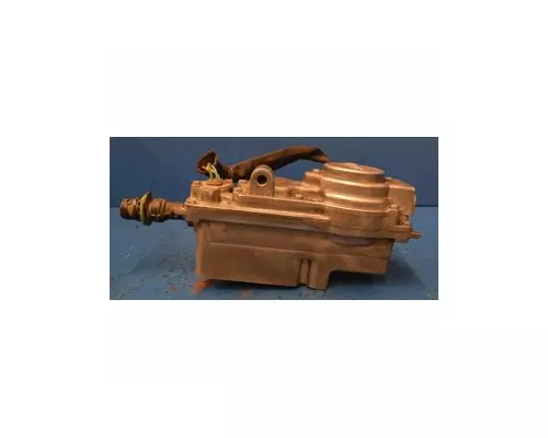 VOLVO D13 SCR Turbocharger  Supercharger