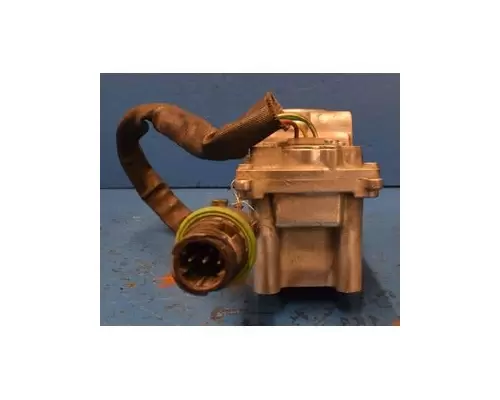 VOLVO D13 SCR Turbocharger  Supercharger