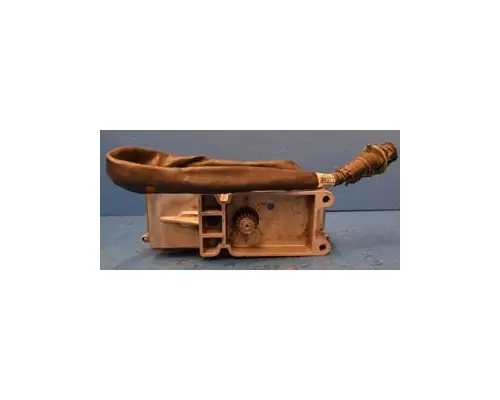VOLVO D13 SCR Turbocharger  Supercharger
