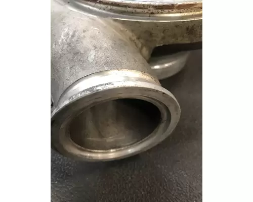 VOLVO D13 SCR Turbocharger  Supercharger