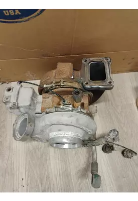 VOLVO D13 SCR Turbocharger / Supercharger