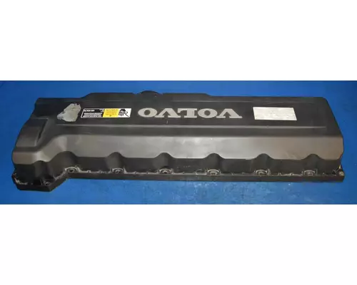 VOLVO D13 SCR Valve Cover