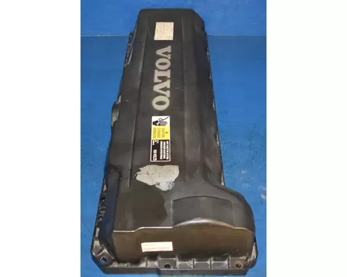 VOLVO D13 SCR Valve Cover