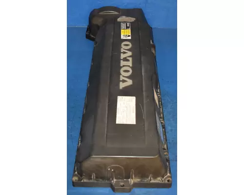 VOLVO D13 SCR Valve Cover