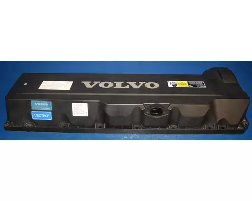 VOLVO D13 SCR Valve Cover