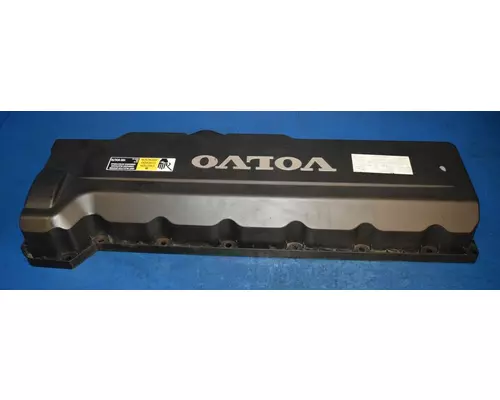 VOLVO D13 SCR Valve Cover